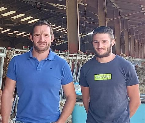 GAEC BARBARAY à Raffetot