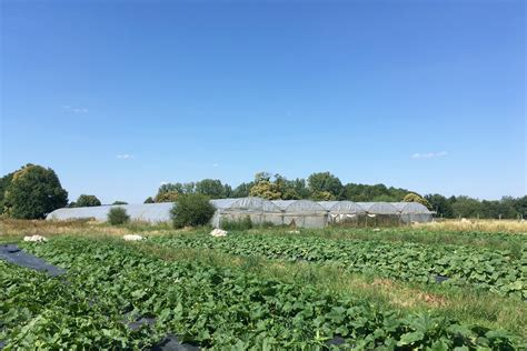 GAEC BioTaupes à Vignoc