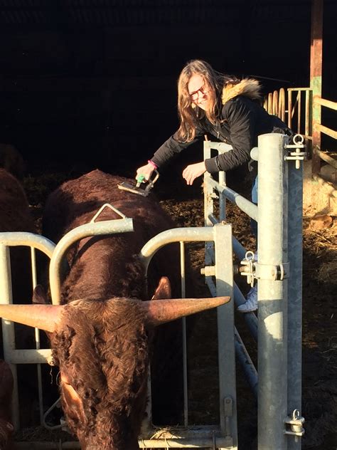 GAEC Boudet à Bornay