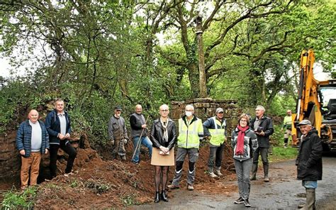 GAEC DE LESTIALA à Plomeur