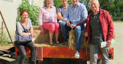GAEC Ferme du roubion à Bonlieu-sur-Roubion