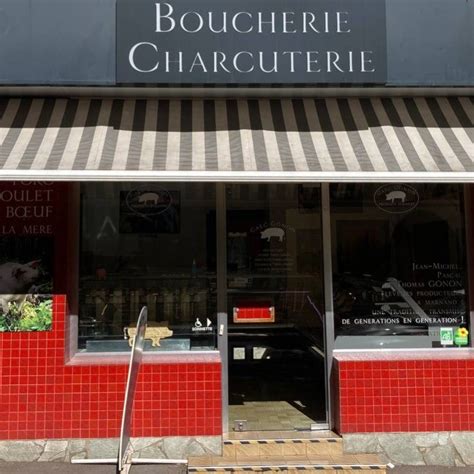 GAEC Gonon à Amplepuis