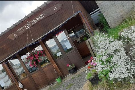 GAEC Le Cabanon à Compains