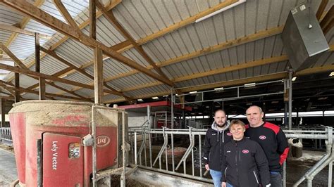 GAEC SACHET à Bazouges-la-Pérouse