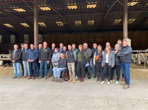 GAEC VIENNET FRÈRES à Rigney