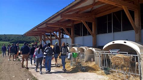 GAEC de l'Arclusaz à Bourgneuf