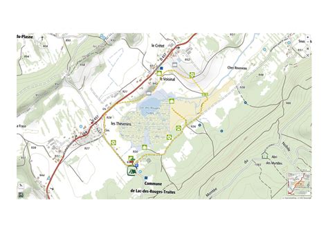 GAEC de la Couronne à Lac-des-Rouges-Truites