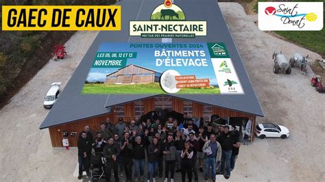 GAEC du Pertyer à Caligny