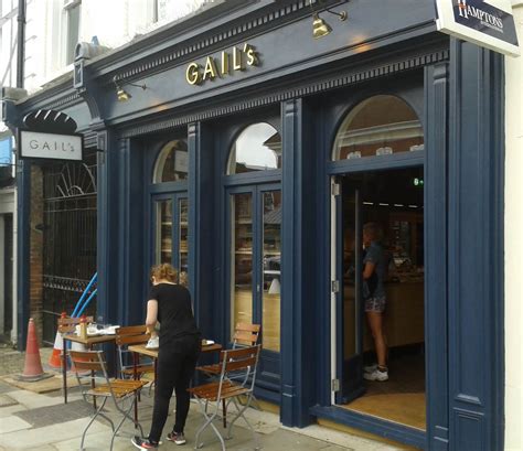 GAIL's Bakery Farnham