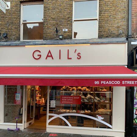 GAIL's Bakery Windsor