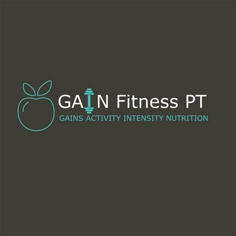 GAIN Fitness Personal Training