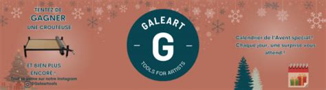 GALEART Galeartools à Pujaudran
