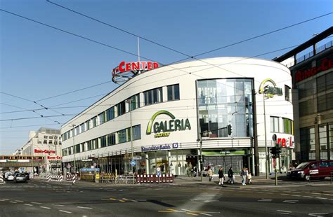 GALERIA Berlin Ring-Center