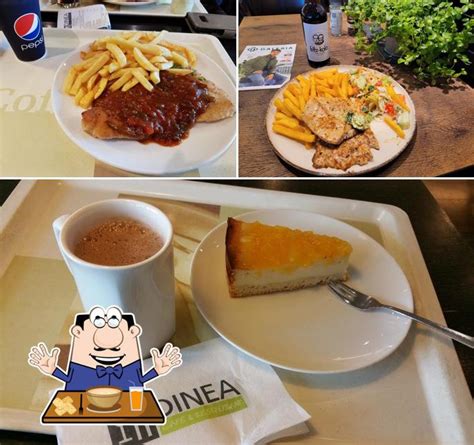 GALERIA Restaurant Hanover