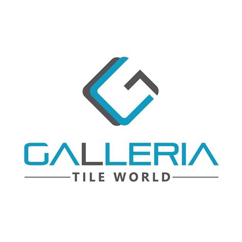 GALLERIA TILE WORLD