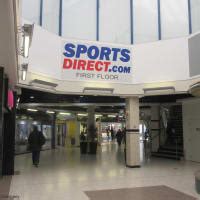 GAME Bournemouth in Sports Direct