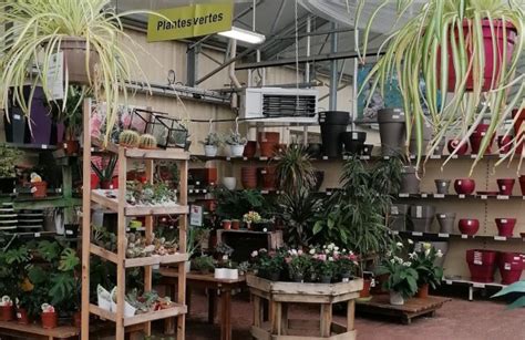 GAMM VERT à Azay-le-Rideau