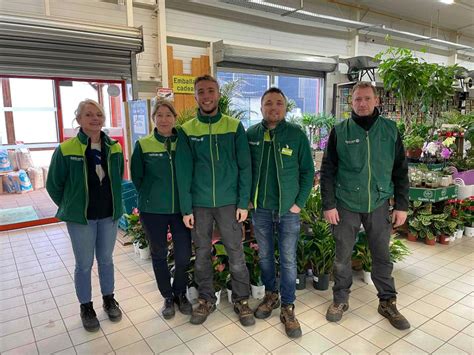 GAMM VERT à Clisson