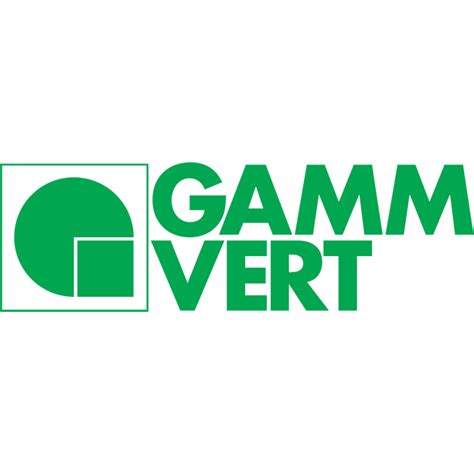 GAMM VERT à Crest