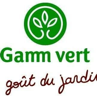 GAMM VERT à Mansle