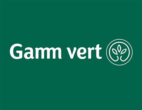 GAMM VERT à Maurs