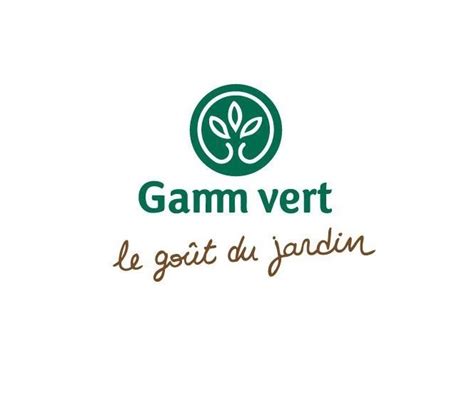 GAMM VERT à Saint-Vit