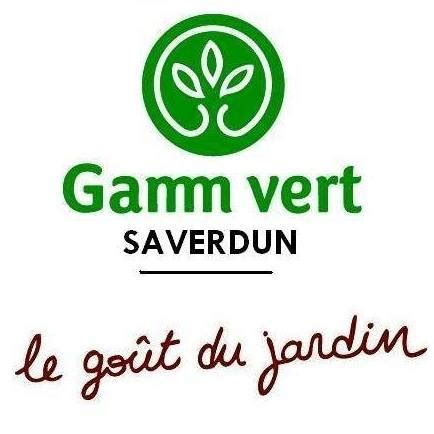 GAMM VERT à Saverdun