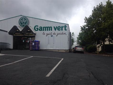GAMM VERT à Brive-la-Gaillarde