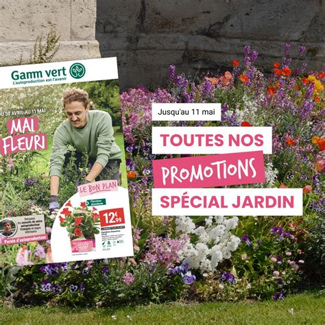 GAMM VERT à Chaussin