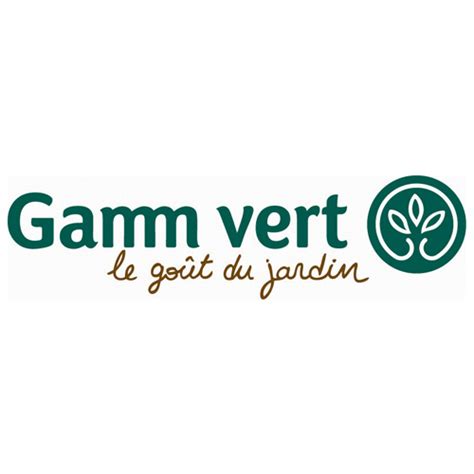 GAMM VERT à Cozes