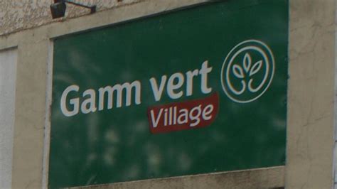 GAMM VERT à Foucarmont