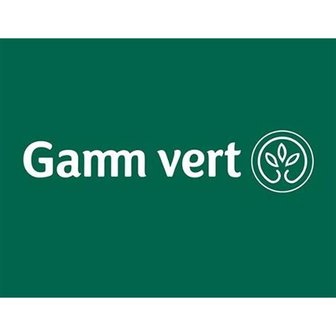 GAMM VERT à Hazebrouck