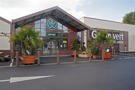 GAMM VERT à Marconnelle