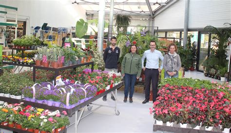 GAMM VERT à Mougins