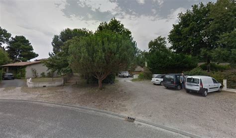 GANDILLET Damien à Lanton