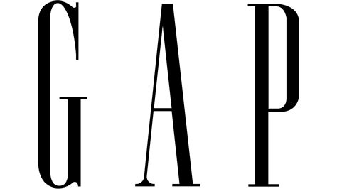 GAP à Gap