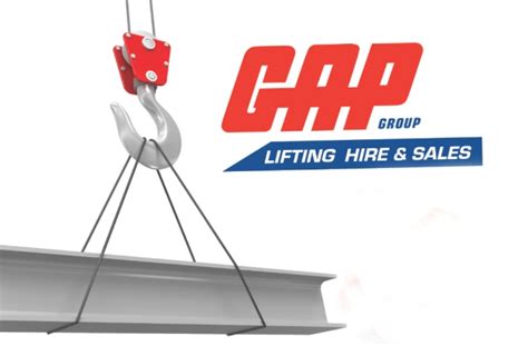 GAP Lifting Hire & Sales - Oxford