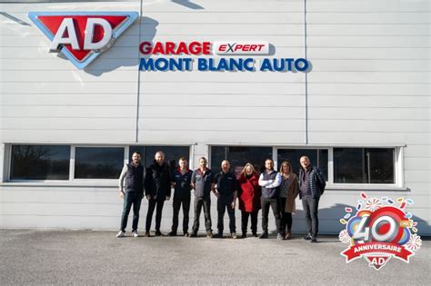 GARAGE 4M AUTO - AD EXPERT à Muret