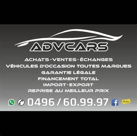 GARAGE ADV à Crest
