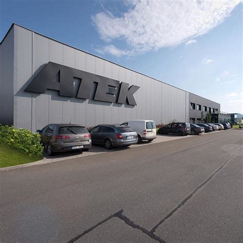 GARAGE ATEK AUTO à Moutiers