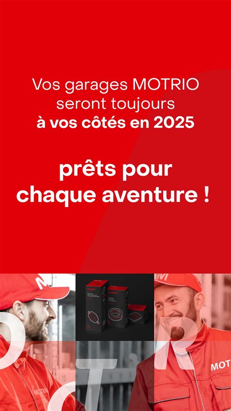 GARAGE Aguir Mathieu- Motrio à Contrisson