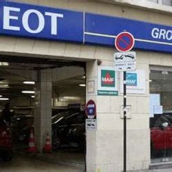 GARAGE BERNATETS à Portets