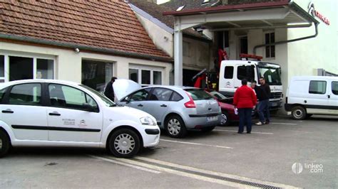 GARAGE CHAFFRAIX à Beaune