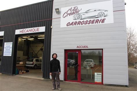 GARAGE CHRETIEN & CONSTANT Dacia dealer à Tassin-la-Demi-Lune