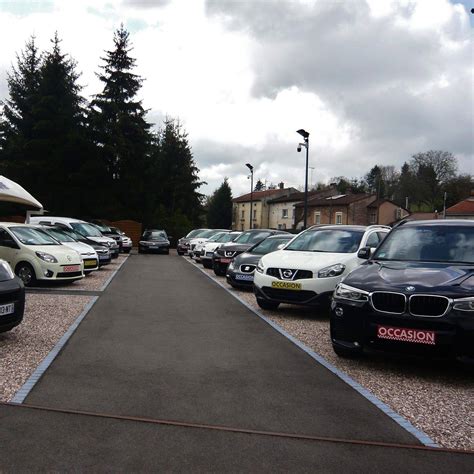 GARAGE CHRISTOPHE à Merviller