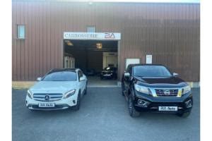 GARAGE COPONAT à Genas