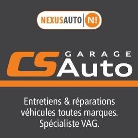GARAGE CS AUTO à Pinet