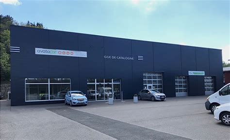 GARAGE DE CATALOGNE à Limoux