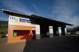 GARAGE DRIEUX à Capendu