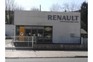 GARAGE ENJALBERT Dacia à Labastide-Rouairoux